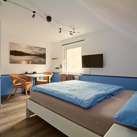 Toms Gaestehaus شليدن المظهر الخارجي الصورة