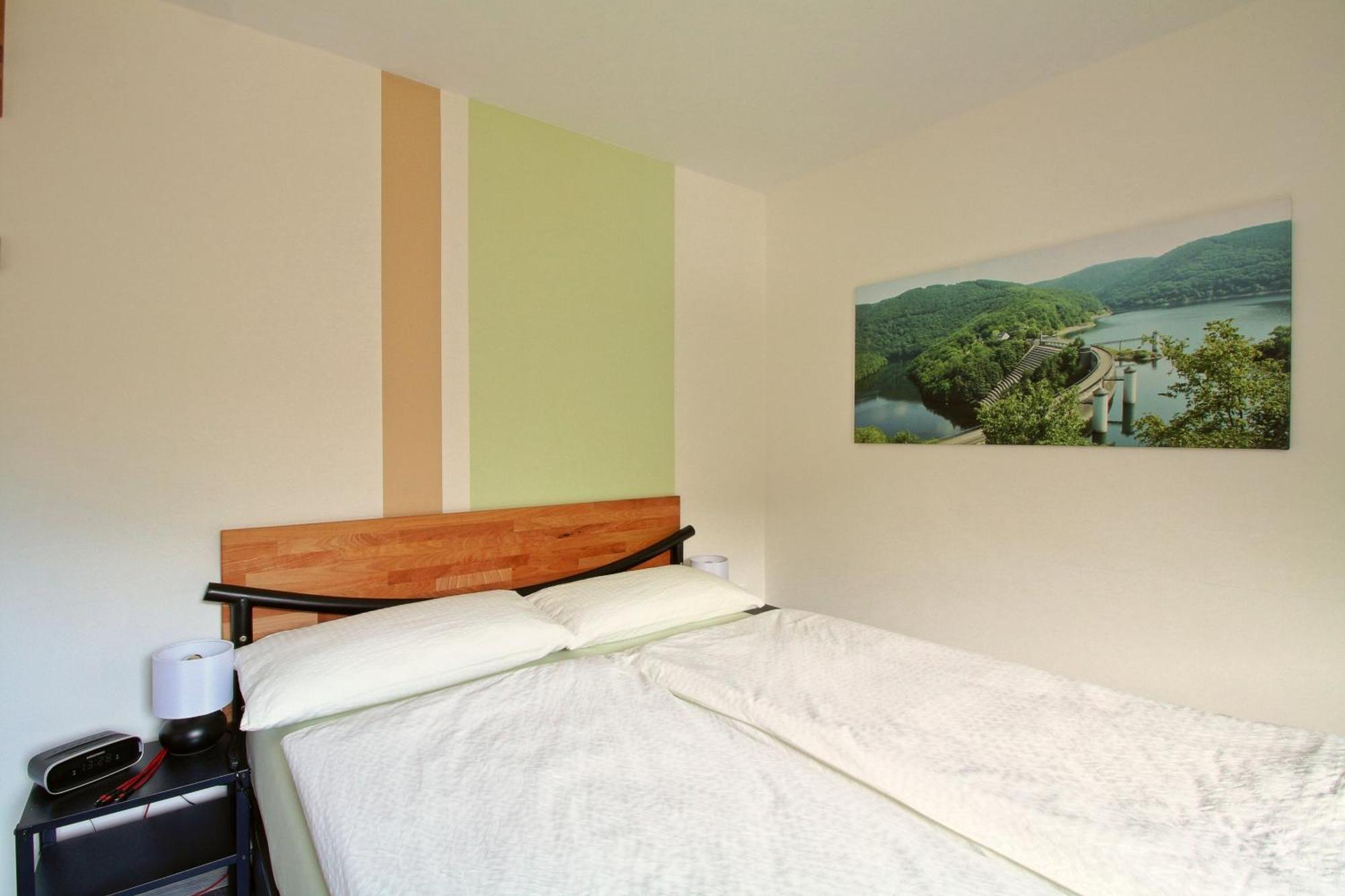 Toms Gaestehaus شليدن الغرفة الصورة